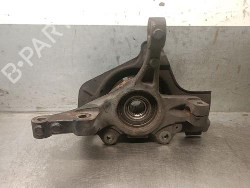 Used Right front steering knuckle Right front steering knuckle 39381786 39381786