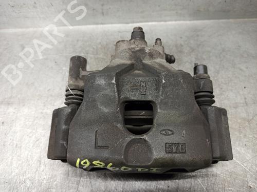 Used Left front brake caliper MAZDA 6 Hatchback (GG) 2.0 DI (GG14) (143 hp) 16983187
