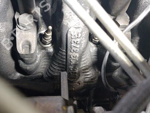 Engine SEAT LEON (1M1) 1.9 TDI | BP36461025M1 - Image 11