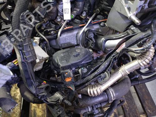 Engine CITROËN C4 CACTUS 1.6 BlueHDi 100 | BP30113655M1 