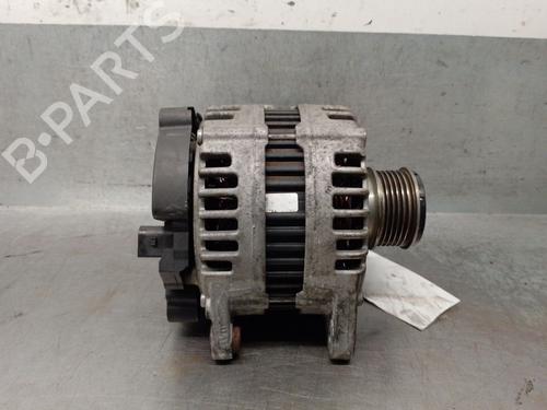 Alternator VW PASSAT B6 (3C2) 1.9 TDI | BP37175903M7 - Image 3