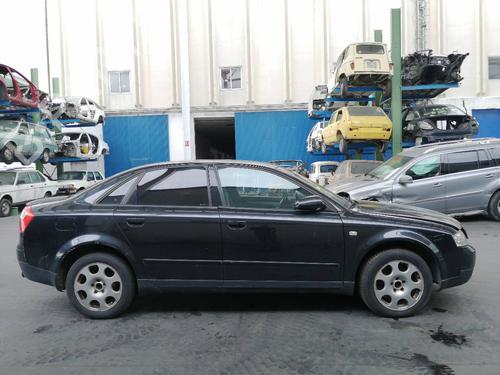 Warning switch AUDI A4 B6 (8E2) 2.5 TDI | BP18060938I22  - Image 7