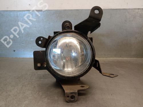 Højre foran tåkelykt Højre foran tåkelykt MITSUBISHI GRANDIS (NA_W) 2.0 DI-D (NA8W) (140 hp) 36385454 36385454