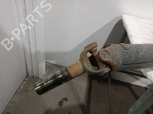 Driveshaft NISSAN NAVARA NP300 (D40) 2.5 dCi 4WD | BP33334679M37 - Image 2