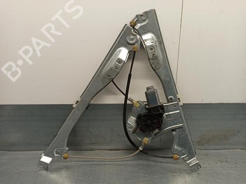 Rudehejsemekanisme Højre foran RENAULT CLIO III (BR0/1, CR0/1) 1.5 dCi (C/BR0G, C/BR1G) (68 hp) 17001309