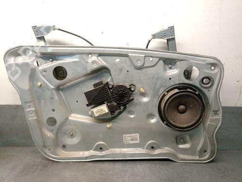 Used Front left window mechanism SKODA FABIA I (6Y2) 1.4 16V (75 hp) 32414794