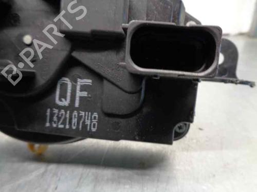 Front left lock OPEL ASTRA H GTC (A04) 1.7 CDTI (L08) | BP6129054C98 