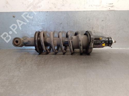 Used Left rear shock absorber Left rear shock absorber HONDA FR-V (BE) 2.2 i CTDi (BE5) (140 hp) 33621519 33621519