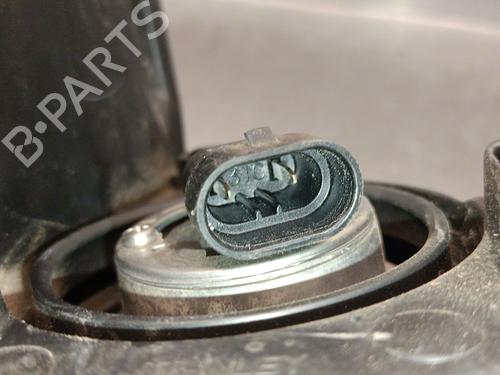 Left headlight MAZDA 3 Saloon (BK) 1.6 DI Turbo (BK12Y) | BP40447470C28 - Image 6