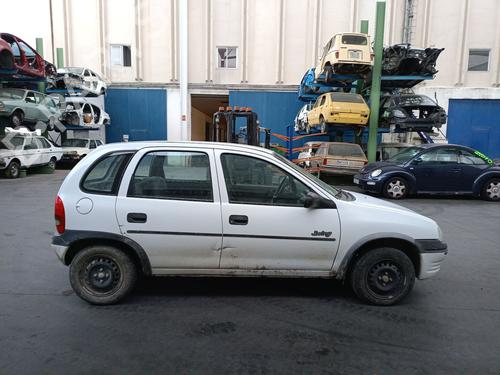 Cockpit OPEL CORSA B (S93) 1.4 i (F08, F68, M68) | BP21582376C47 
