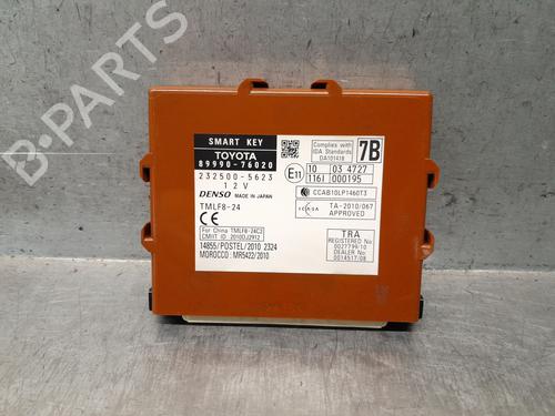 Used Comfort control module Comfort control module 37408793 37408793