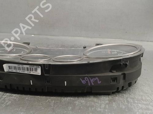 Instrument cluster ALFA ROMEO MITO (955_) 1.3 MultiJet (955AXP1A, 955AYC1A) | BP17462076C47 