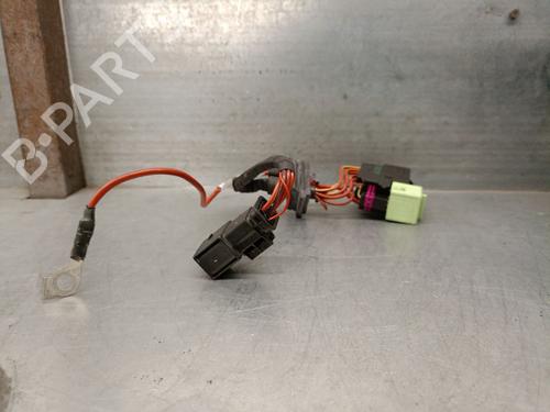 Used Cable BMW 2 Active Tourer (F45) 218 d (150 hp) 25241042