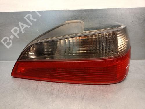 Used Right taillight PEUGEOT 406 (8B) 2.0 16V (132 hp) 22722928