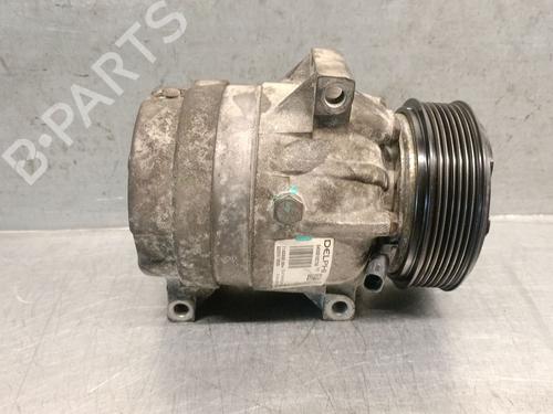 Used AC compressor RENAULT TRAFIC II Van (FL) 2.5 dCi 145 (FL0J) (146 hp) 28525062