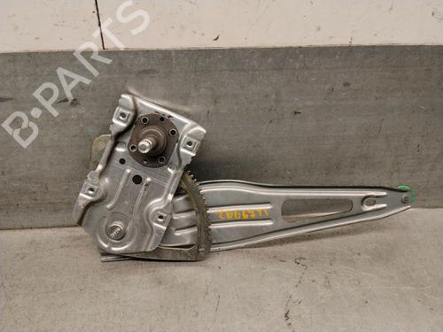 Used Rear left window mechanism Rear left window mechanism 39552548 39552548