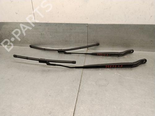 Used Front windshield wiper arm Front windshield wiper arm CITROËN C4 III (BA_, BB_, BC_) 1.2 PureTech 130 (BAHNSA, BAHNSB) (130 hp) 36359290 36359290