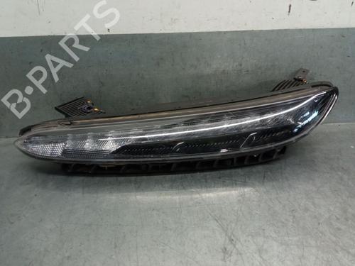 Used Left headlight HYUNDAI KONA (OS, OSE, OSI) 1.6 GDi Hybrid (105 hp) 29500660