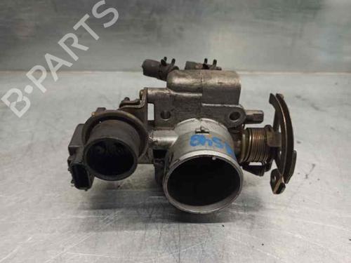 Used Throttle body TOYOTA COROLLA Liftback (_E11_) 2.0 D (CE110) (72 hp) 6318068