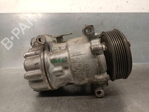AC compressor CITROËN DS5 2.0 HDi 200 Hybrid4 All-wheel Drive | BP28058271M34 