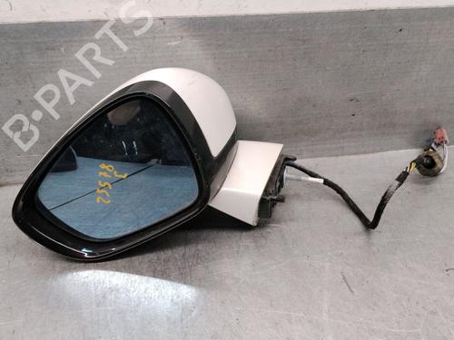 Used Left mirror Left mirror CITROËN DS5 2.0 HDi 165 (163 hp) 36018435 36018435