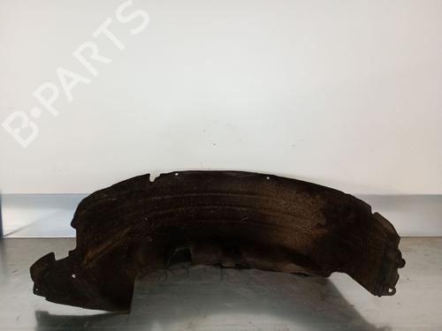 Wheel arch MERCEDES-BENZ B-CLASS Sports Tourer (W246, W242) B 180 CDI (246.200) | BP24284872C56