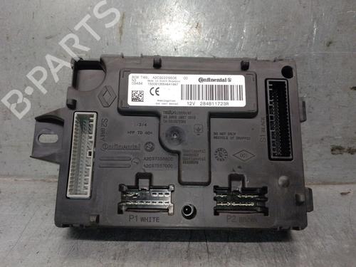 Used Electronic module Electronic module DACIA SANDERO II TCe 90 (B8M1, B8MA, B8AC) (90 hp) 39883850 39883850