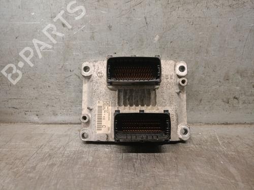 Engine control unit (ECU) LANCIA MUSA (350_) 1.4 (350.AXF1A) | BP25911069M57 