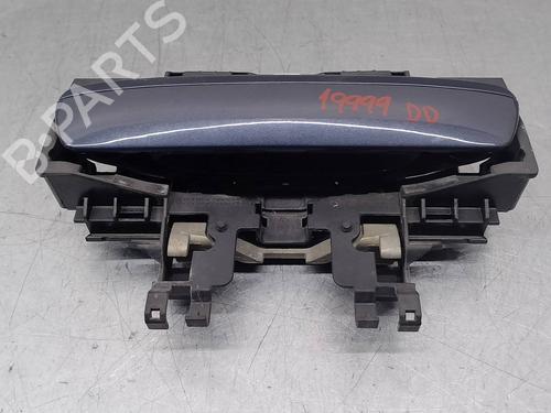 Front right exterior door handle AUDI A8 D3 (4E2, 4E8) 4.0 TDI quattro | BP17123273C129 