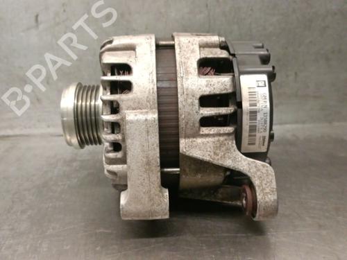 Alternator OPEL ZAFIRA TOURER C (P12) 1.4 (75) | BP37405082M7 - Image 3