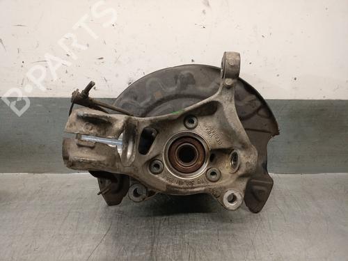 Used Right front steering knuckle VW TIGUAN (5N_) 2.0 TDI (150 hp) 29457138