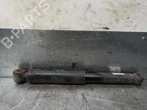 Used Left rear shock absorber FIAT CROMA (194_) 1.9 D Multijet (115 hp) 9079296