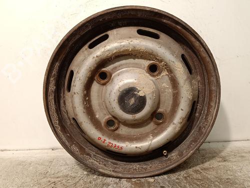 Used Rim RENAULT TRAFIC Van (T_, P_, V_) 2.5 D (75 hp) 26323541