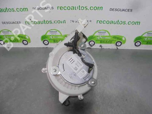 Heater blower motor TOYOTA PRIUS (_W3_) 1.8 Hybrid (ZVW3_) | BP4873163M62 
