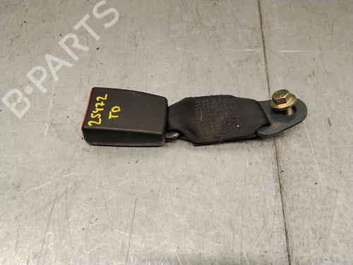 Used Seat buckle Seat buckle NISSAN MICRA III (K12) 1.5 dCi (82 hp) 35807234 35807234