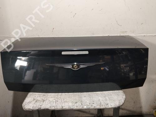 Used Tailgate Tailgate CHRYSLER 300C (LX, LE) 3.0 CRD (218 hp) 40532203 40532203