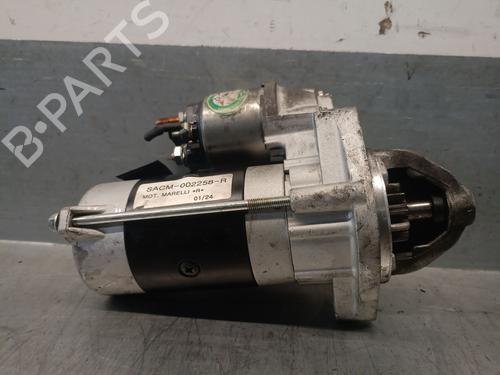 Starter BMW 3 (E46) 320 d | BP30270361M8