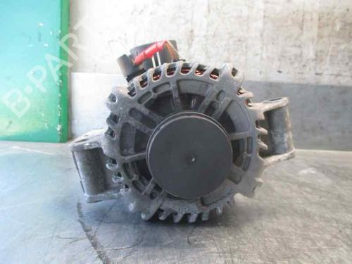 Used Alternator FORD MONDEO III (B5Y) 1.8 16V (125 hp) 7824074