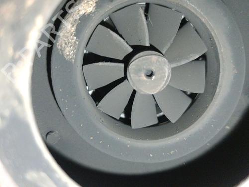 Turbocharger/Supercharger RENAULT KOLEOS II (HC_) 2.0 dCi 175 4WD | BP32207006M71 