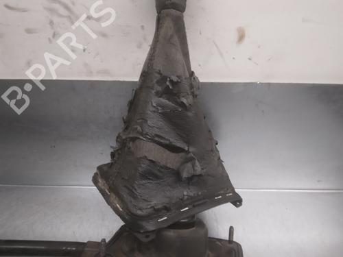 Gear lever KIA RIO I Hatchback (DC) 1.5 16V | BP9289976M90 