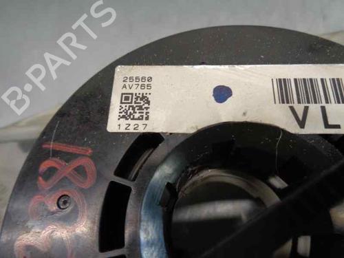 Headlight switch NISSAN PRIMERA (P12)  | BP8046472I24 