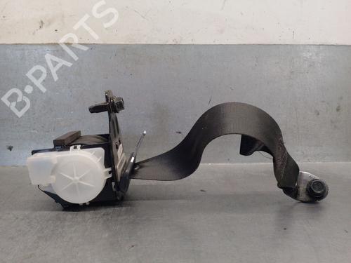 Used Rear right seatbelt HYUNDAI ELANTRA V Saloon (MD, UD) [2010-2017]  32169200