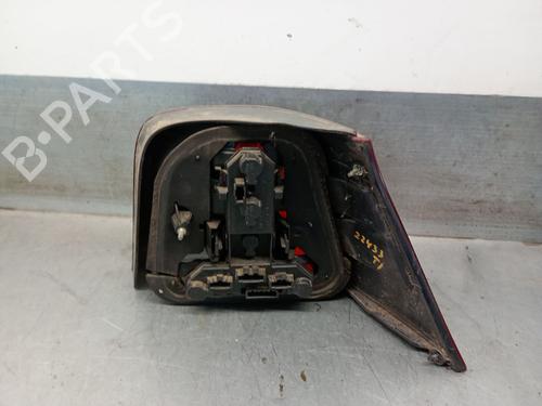 Left taillight VW GOLF IV (1J1) 1.9 TDI | BP24433411C34 