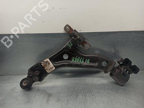 Used Left front suspension arm OPEL KARL (C16) 1.0 (75 hp) 11851837