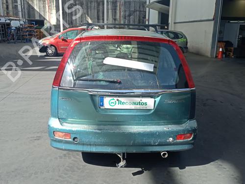 Højre bagtil lås HONDA STREAM (RN) 2.0 16V (RN3) | BP39621720C99 - Image 7