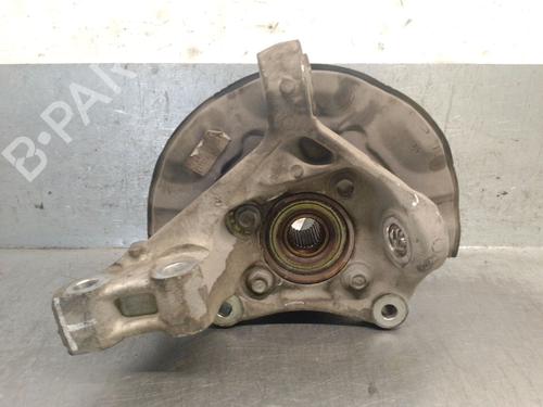 Used Right front steering knuckle Right front steering knuckle TOYOTA PRIUS Liftback (_W2_) 1.5 Hybrid (NHW20_, NHW20R) (112 hp) 35755390 35755390