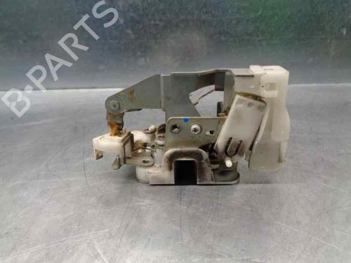 Rear right lock CITROËN C1 (PM_, PN_) 1.0 | BP7204505C99 