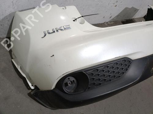 Stoßstange hinten NISSAN JUKE (F15) 1.6 | BP30296089C8