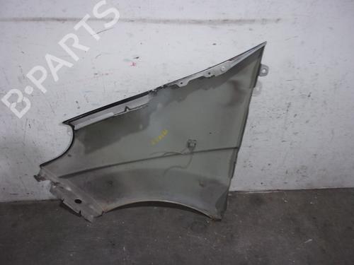 Right front fenders OPEL VIVARO A Van (X83) 1.9 DTI (F7) | BP18698893C42 