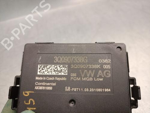 Electronic module SEAT ATECA (KH7, KHP) 2.0 TDI | BP27201483M83 